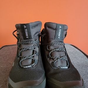 Adidas Hiking Boots